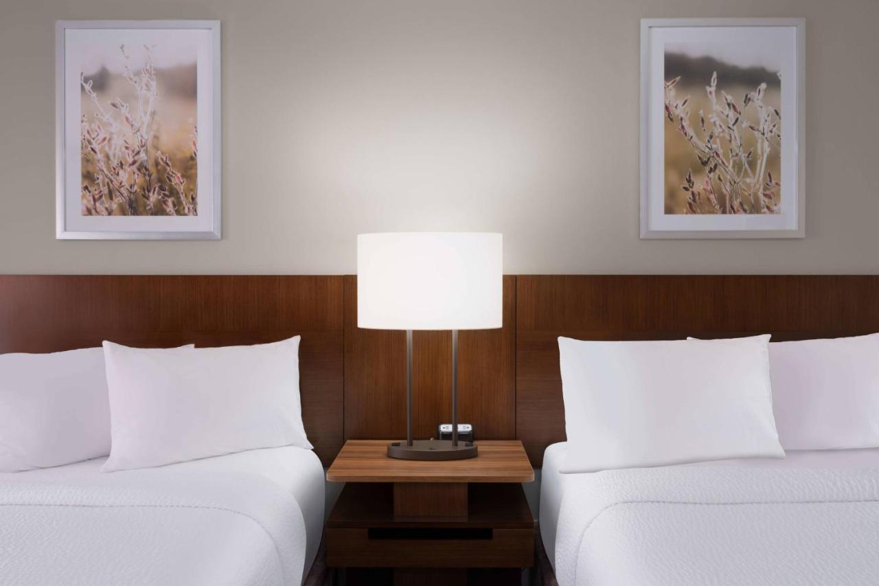 Fairfield Inn And Suites Austin South Exteriér fotografie