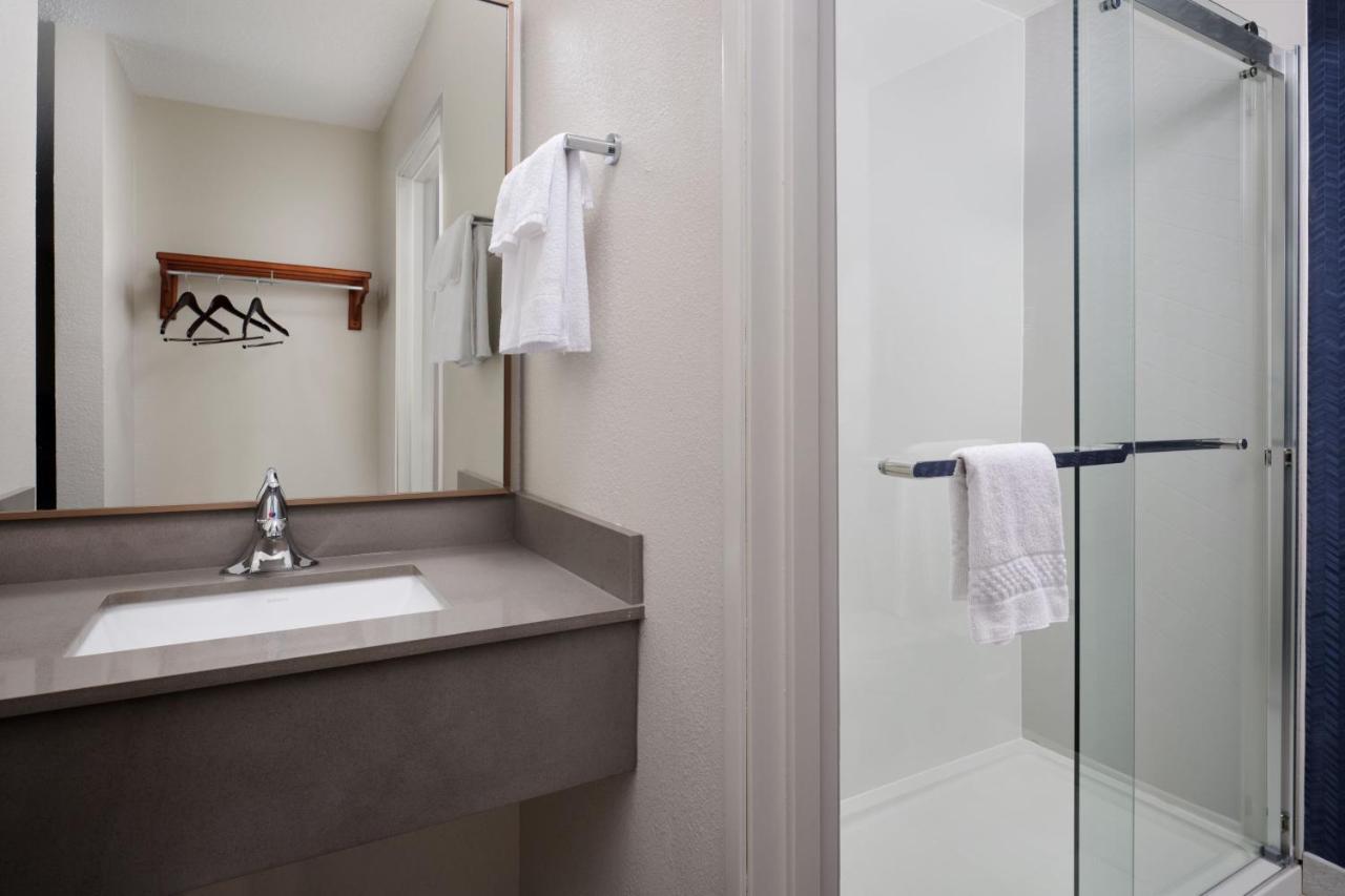 Fairfield Inn And Suites Austin South Exteriér fotografie