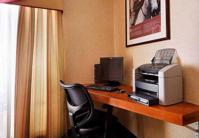 Fairfield Inn And Suites Austin South Exteriér fotografie