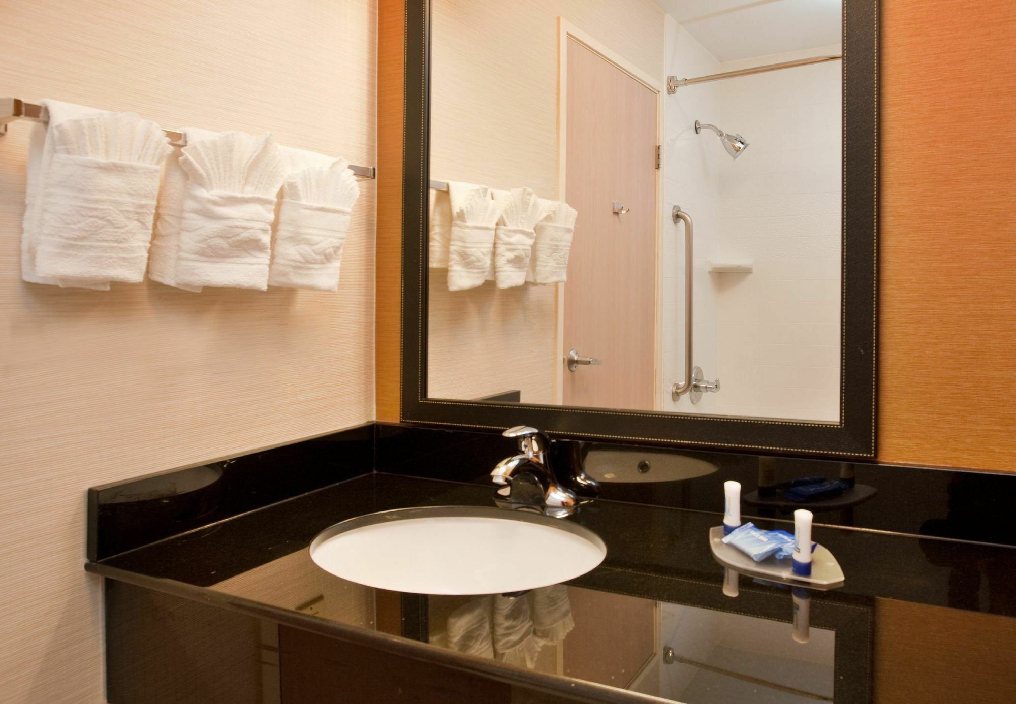 Fairfield Inn And Suites Austin South Exteriér fotografie